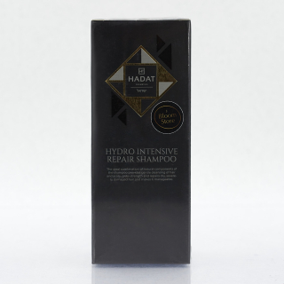 Hadat Cosmetics Hydro Intensive Repair Shampoo Шампунь для интенсивного восстановления поврежденных волос 250 мл.