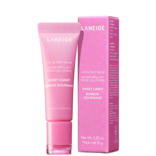 Laneige Lip Glowy Balm Sweet Candy Бальзам для губ