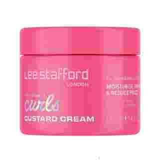 Lee Stafford For The Love Of Curls Custard Cream Крем для вьющихся волос 125 мл