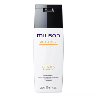 Milbon Professional Defrizzing Treatment Кондиционер для пушистых и вьющихся волос 200 мл