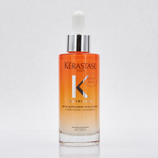 Kerastase Nutritive Nutri-Supplement Scalp Serum Сыворотка для сухой кожи головы 90 мл.