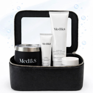 Medik8 Kit For him Лимитированный подарочный набор "Для него"
