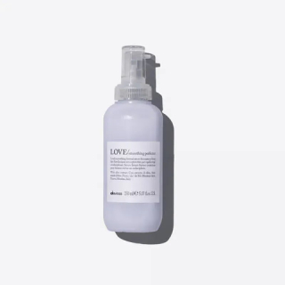 Davines LOVE smoothing Perfector Термосироватка для розгладження неслухняного та хвилястого волосся 150 мл