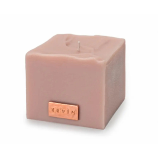 Sevin London Scented Candle Coral Clay Small Ароматична свічка з ароматом цитрусової свіжості та кедрового дерева 270 г