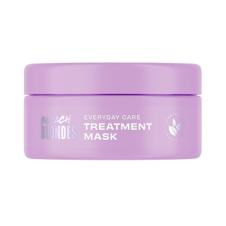 Lee Stafford Bleach Blondes Everyday Care Treatment Mask Маска для осветленных волос для ежедневного применения 200 мл