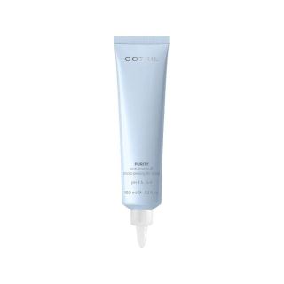 Cotril Scalp Line Purity Anti-Dandruff Micro Peeling Очищающий микропилинг от перхоти 150 мл