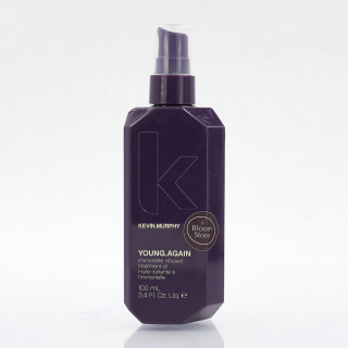 Kevin.Murphy Young.Again Oil Treatment Масло для укрепления и восстановления длинных волос 100 мл.