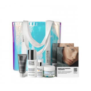 Institutum ПРОТОКОЛ "БАЗОВИЙ ДОГЛЯД"