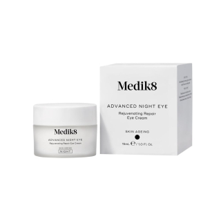 Medik8 Advanced Night Eye Увлажняющий крем для кожи вокруг глаз 15 мл.