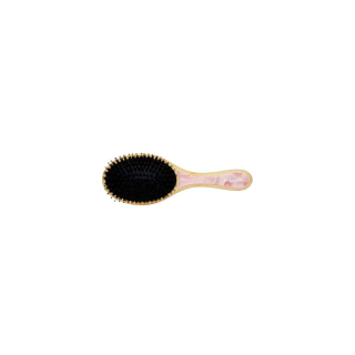 Emi Jay Flat Brush in Pink Chantilly Овальна щітка для волосся «Pink Chantilly»