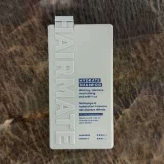 Hairmate Hydrate Shampoo Увлажняющий шампунь для волос 250 мл