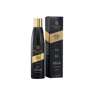 DSD de Luxe 3.1 DIXIDOX INTENSE SHAMPOO Интенсивный шампунь 200 мл
