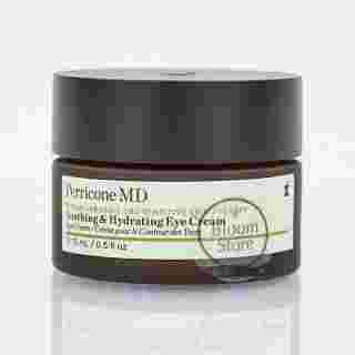 Perricone MD Hypoallergenic CBD Sensitive Skin Therapy Soothing & Hydrating Eye Cream Заспокійливий і живильний крем для очей