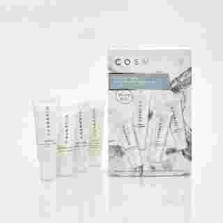 COSMEDIX Normal Skin 4-Piece Essential Kit Набір для нормальної шкіри