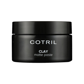Cotril Clay Matte Paste Финишная матирующая глина 100 мл
