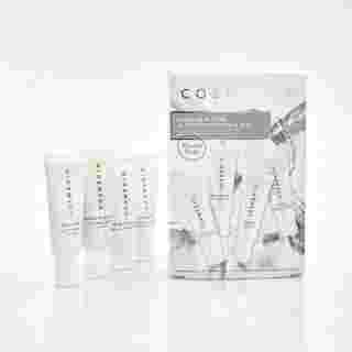 COSMEDIX Even Skin Tone 4-Piece Essentials Kit Набір для шкіри, схильної до пігментації