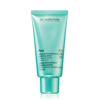 Academie Restorative Normalizing Cream Восстанавливающий нормализующий крем для лица 50 мл