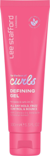 Lee Stafford For The Love Of Curls Defining Gel Гель для вьющихся волос  100 мл