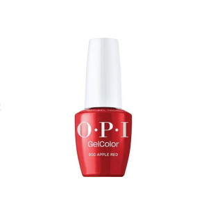 OPI Professionals GelColor Big Apple Red GCN25 Гель-лак для нігтів з технологією INTELLI-GEL™