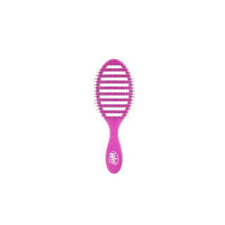 Wet Brush Speed Dry Brush Purple Расчёска для волос розовая