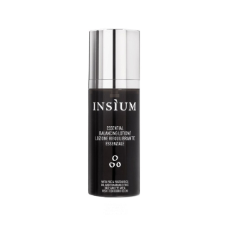 Insium Balancing lotion Балансирующий лосьон с пребиотиками для восстановления микробиому 100 мл