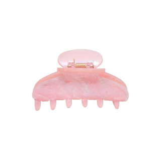 Emi Jay Lil Effing Clip in Pink Sugar Средний крабик для волос "Pink Sugar"