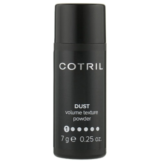 Cotril Dust Volume Texture Powder Пудра для объема волос
