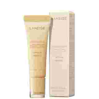 Laneige Lip Glowy Balm Vanilla Бальзам для губ 10 г