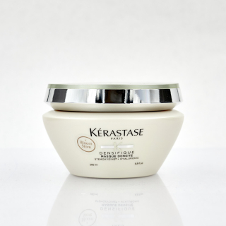 Kerastase Densifique Masque Densite Восстанавливающая маска для увеличения густоты волос
