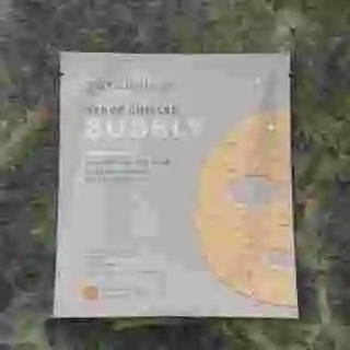 Patchology Bubbly Hydrogel Mask Осветляющая гидрогелевая маска