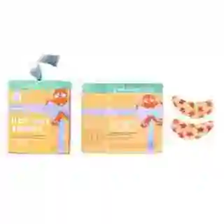 Patchology Holiday Treats 2025 Праздничная коллекция патчей 5 шт