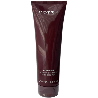 Cotril Colorlife Protective Conditioner For Colored Hair Защитный кондиционер для окрашенных волос 250 мл