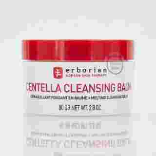 Erborian Centella Cleansing Balm Очищающий бальзам для снятия макияжа 80 г.