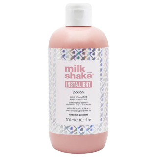 Milk Shake Insta.Light Potion Засіб для Блиску Волосся 300 мл
