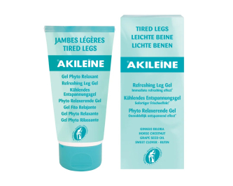 Akileine Фитогель Тони-дренаж 30 мл