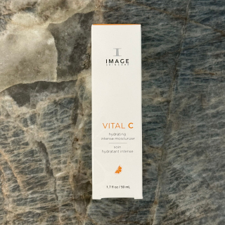 Image Skincare VITAL C Hydrating Intense Moisturizer Інтенсивний зволожуючий крем