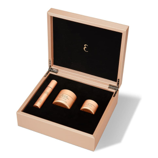 Valmont l'Elixir des Glaciers Косметичний набір "Дорогоцінний догляд"