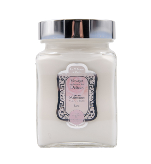 La Sultane De Saba Majestic Balm Rose Бальзам для тела с ароматом розы