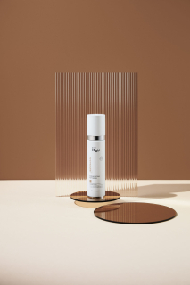 Isov Sorex Skin Boosting Act Serum Зміцнювальна омолоджувальна сироватка-концентрат з екзосомами та пептидами, 50мл