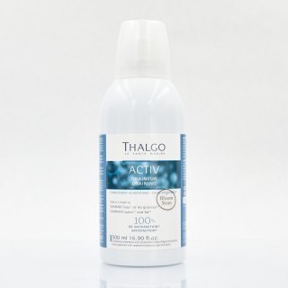 Thalgo Activ Draining Актив дренаж