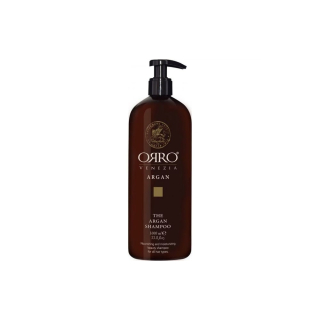 ORRO Argan Shampoo Шампунь с маслом Арганы 1000 мл