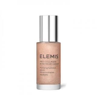 Elemis Pro-collagen Rose Micro Serum Про-Коллаген увлажняющий микро-серум Роза