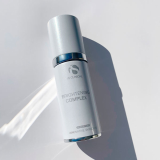 iS CLINICAL Brightening Complex Осветляющий крем для лица 30 мл.