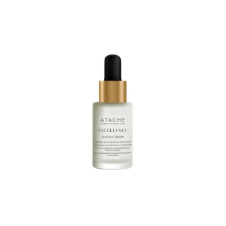 ATACHE Excellence Glycolic Serum Антивозрастная обновляющая сыворотка 30 мл.