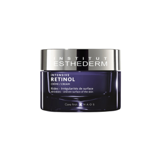 Institut Esthederm Intensive Retinol Cream Крем на основе витамина А 50 мл.