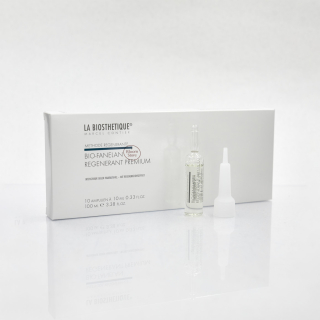La Biosthetique Bio-Fanelan Regenerant Premium Сыворотка против выпадения волос
