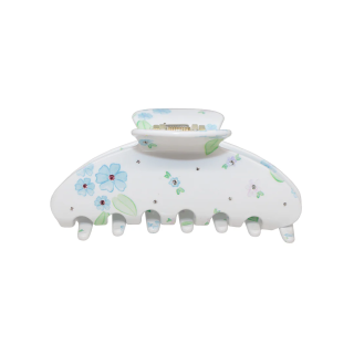 EMI JAY BIG EFFING CLIP IN SWEET LIKE HONEY Великий крабик для волосся "Sweet like honey"