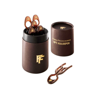 Fiona Franchimon Brown (Коричневый) Тубус 5 шт