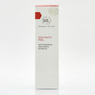 Holy Land Enzymatic Peel Ферментативный пилинг для лица