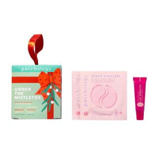 Patchology Under The Mistletoe 2025 Holiday Kit – Праздничный набор